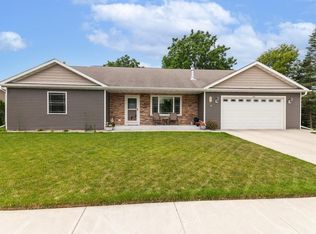 869 Spruce STREET, Hartford, WI 53027