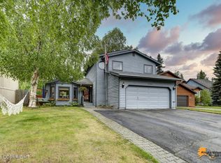 9100 King David Dr, Anchorage, AK 99507
