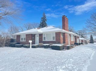 14067 Trenton Rd, Southgate, MI 48195