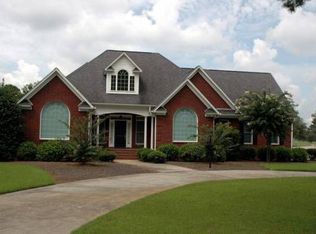 2321 Timberlane Dr, Florence, SC 29506