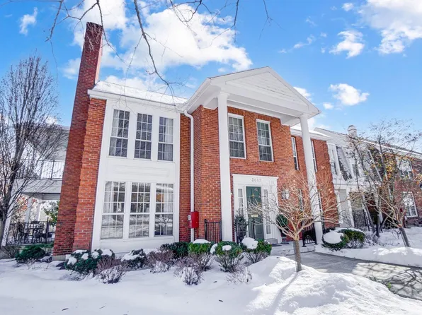 3682 Traskwood Cir, Cincinnati, OH 45208