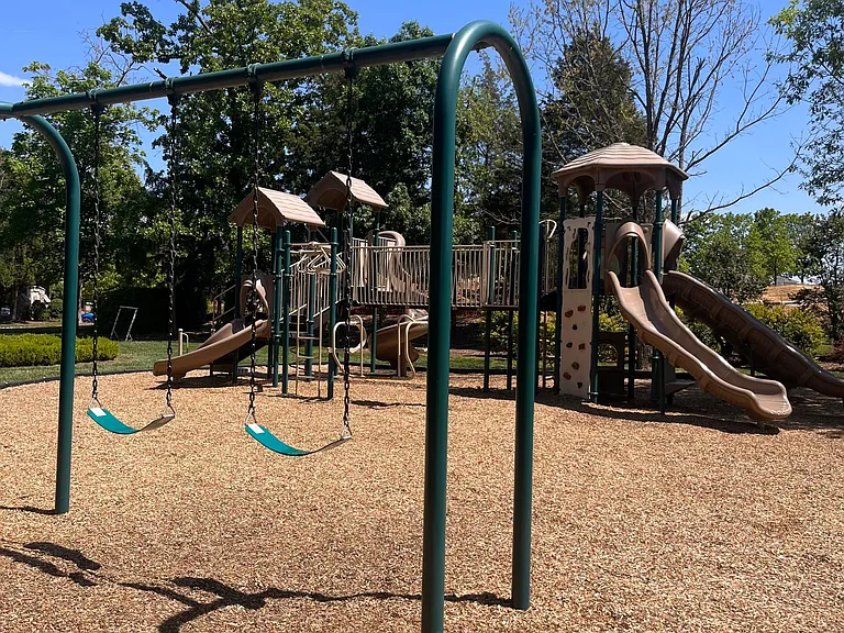 Neighborhood Playground