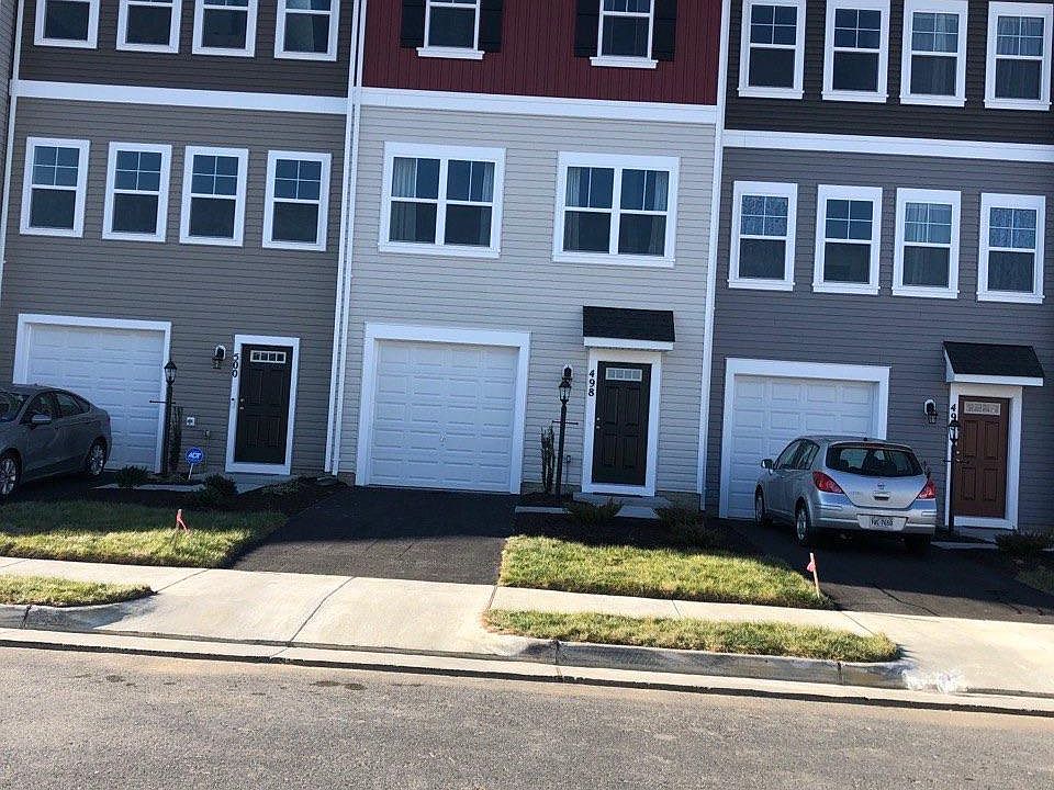 498 Parkland Dr, Stephenson, VA 22656 Zillow
