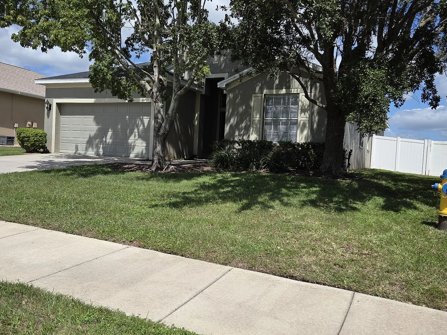8711 Southern Charm Cir — Photo 1