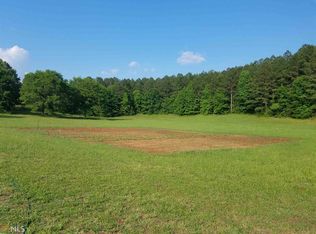 2833 Sling Alley Rd, Lyerly, GA 30730