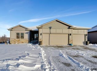 1310 Ridge Rd, Hickman, NE 68372