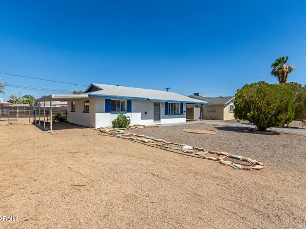 12811 N 111TH Drive, Youngtown, AZ 85363