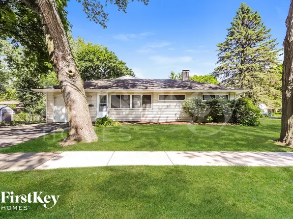 1119 S President St, Wheaton, IL 60189