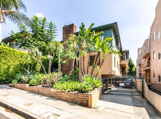 1160 Hacienda Pl APT 1, West Hollywood, CA 90069