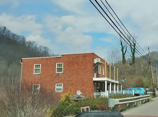 485 Riverside Dr, Welch, WV 24801