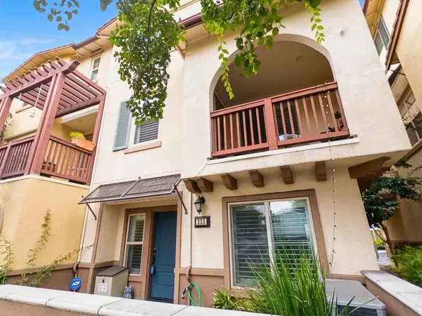 322 N Fair Oaks Ave, Sunnyvale, CA 94085