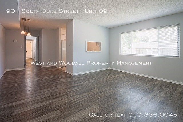 1st image of 901 S Duke St APT 09