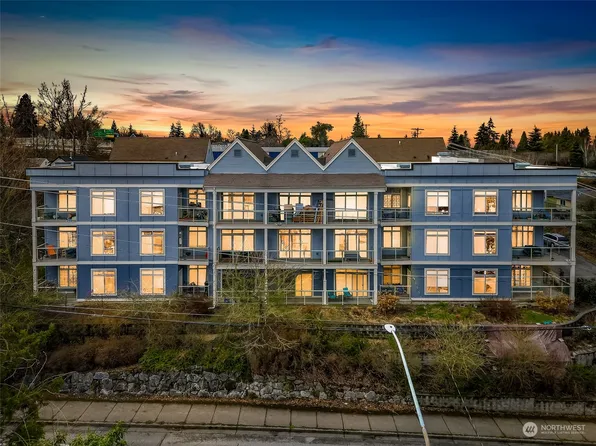 910 Gladstone Street #110, Bellingham, WA 98229