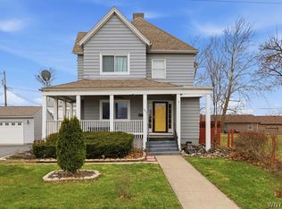 1606 8th St, Niagara Falls, NY