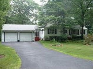 147 Merrill Dr, North Conway, NH 03860