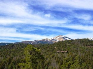 1421 Mechem Dr, Ruidoso, NM 88345