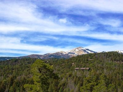 1421 Mechem Dr, Ruidoso, NM, 88345