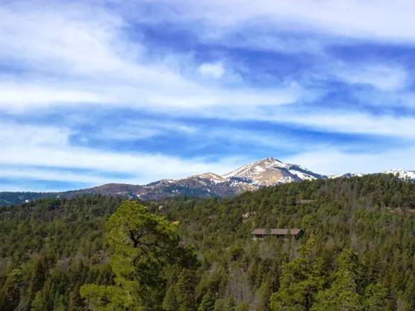 1421 Mechem Dr, Ruidoso, NM 88345