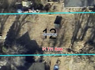 1726 N Platte Ave, York, NE 68467