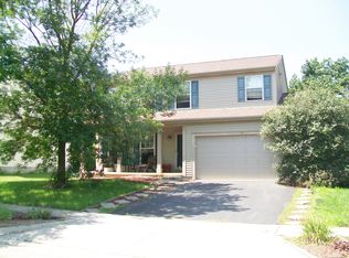 467 Tallman St, Groveport, OH 43125