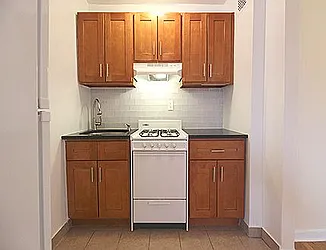 Rented by SW Queens Mezzanine