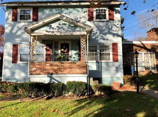 1125 Clarion Ave, Vandergrift, PA 15690