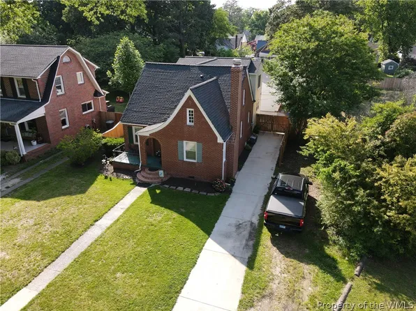 87 Rivermont Dr, Newport News, VA 23601