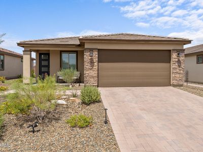 4539 Charro Ct, Wickenburg, AZ, 85390