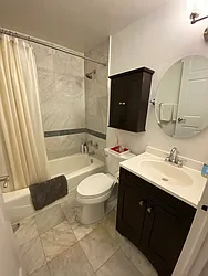 Rented by Keller Williams NYC