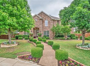 313 Autumn Hl, Murphy, TX 75094