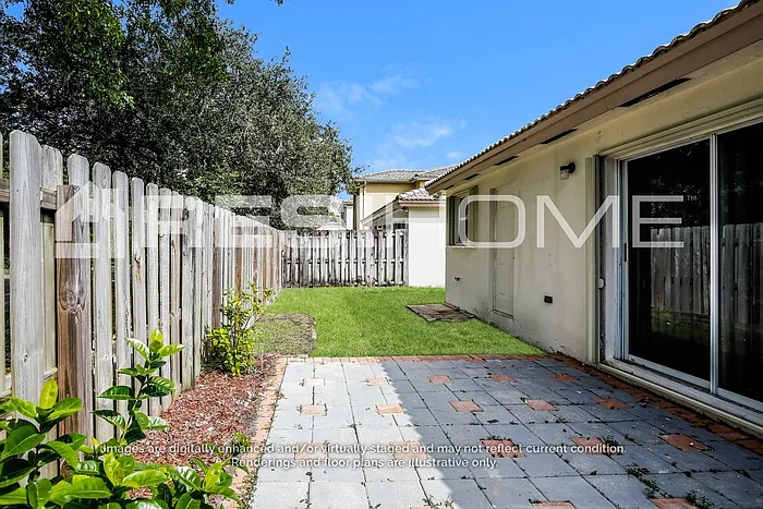 10614 SW 161st Pl — Photo 19