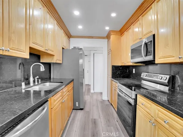 5412 Lindley Ave, Encino, CA