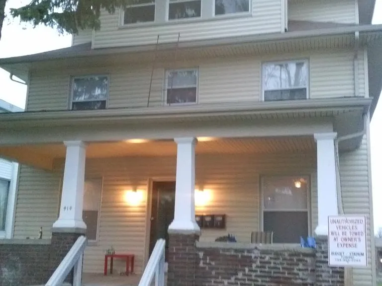 414 Perrin St #1 — Photo 1