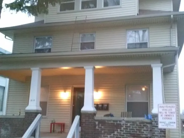 414 Perrin St, Ypsilanti, MI