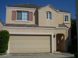 19 Rue Fontaine, Foothill Ranch, CA 92610