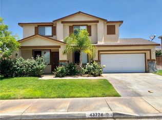 43774 Amazon St, Hemet, CA 92544