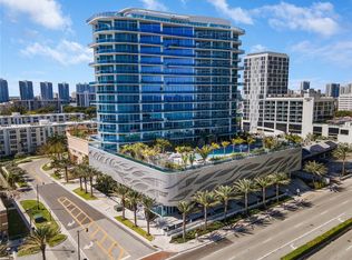 17550 Collins Ave #705, Sunny Isles Beach, FL 33160