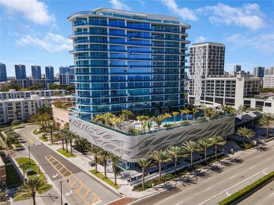17550 Collins Ave #705, Sunny Isles Beach, FL, 33160