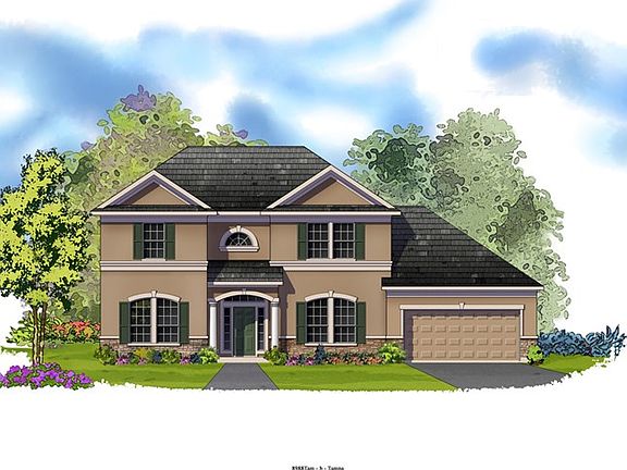 B Exterior