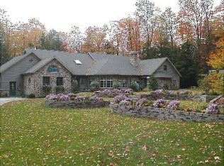 2268 Locey Creek Rd, Knoxville, PA 16928