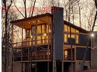 LOT 4 The Bend Home, Blue Ridge, GA 30513