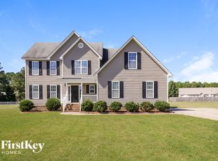114 Nicolet Ln, Smithfield, NC 27577
