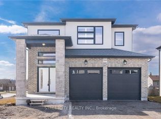 1511 Dylan St, London, ON