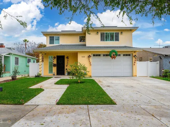 5430 Auckland Ave, North Hollywood, CA 91601