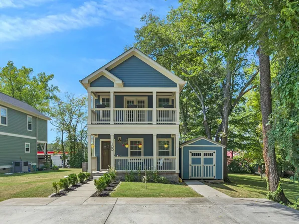 100 Duke St, Ashland City, TN 37015