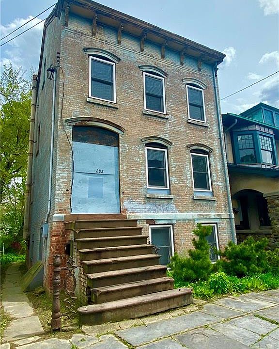 282 Liberty St, Newburgh, NY 12550 MLS H6166553 Zillow