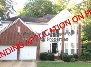 8702 Huntland Ct, Charlotte, NC 28277