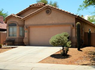 6177 W Koch Pl, Tucson, AZ 85743