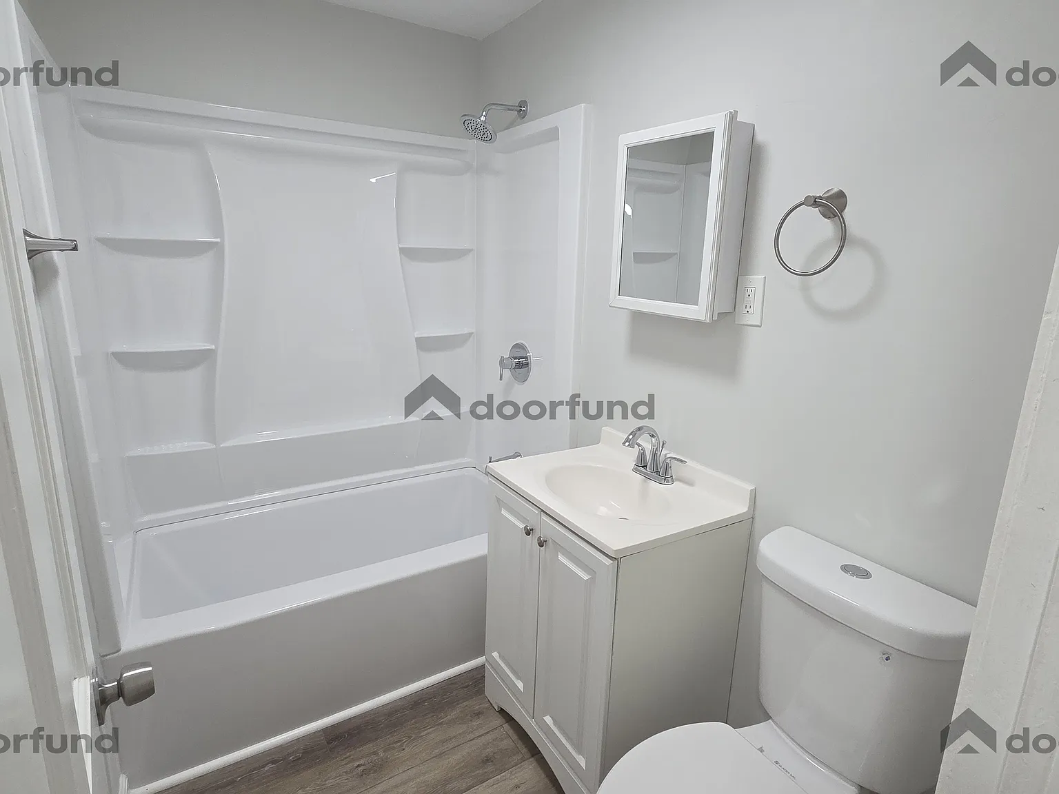 1 bed, 681 sqft, $1,500 — Photo 4