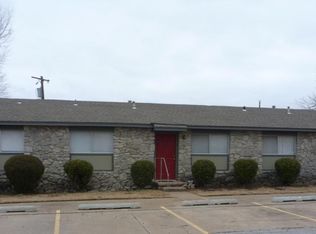 536 W Commercial St, Broken Arrow, OK 74012
